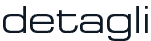 Blueprint – Detagli logo